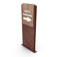 Sign PNG & PSD Images