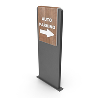Sign PNG & PSD Images