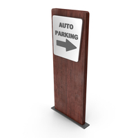 Sign PNG & PSD Images