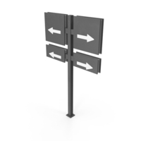 Sign PNG & PSD Images