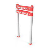 Sign PNG & PSD Images