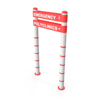 Sign PNG & PSD Images