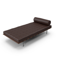Barcelona Couch PNG & PSD Images