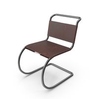 MR Side Chair PNG & PSD Images