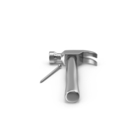 Hammer Nail Metal PNG & PSD Images