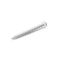 Nail Medium Side Clay PNG & PSD Images