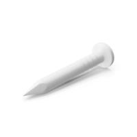 Nail Small Side Clay PNG & PSD Images