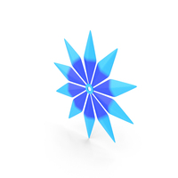 Star Coloured Icon PNG & PSD Images