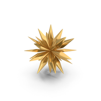 Star Icon Gold PNG & PSD Images
