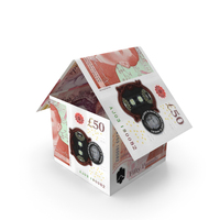 Money England 50 Pound Note Money Home PNG & PSD Images