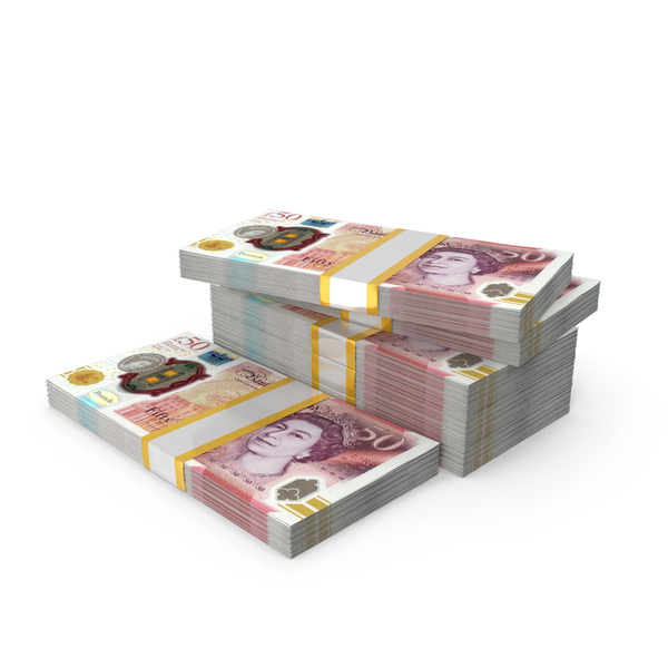 Lots Of Money Pounds