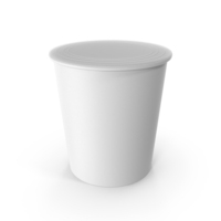 Frozen Food Bucket PNG & PSD Images