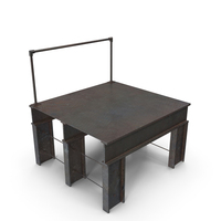 Platform Old PNG & PSD Images