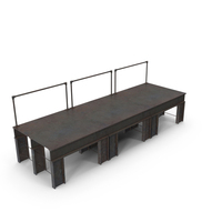 Platform Old PNG & PSD Images