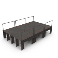 Platform Old PNG & PSD Images