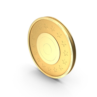 Gold Coin PNG & PSD Images