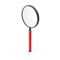 Magnify Glass Color PNG & PSD Images