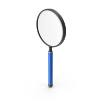 Magnify Glass Paint PNG & PSD Images