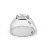 Cup Inverse Glass PNG & PSD Images