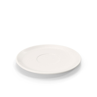 White Plate PNG & PSD Images