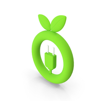 Green Energy PNG & PSD Images