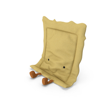 Ravioli Pillow Sitting PNG & PSD Images