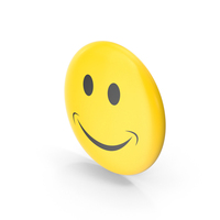 Badge Happy PNG & PSD Images