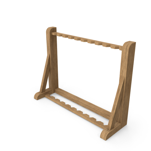 Weapon Rack PNG & PSD Images
