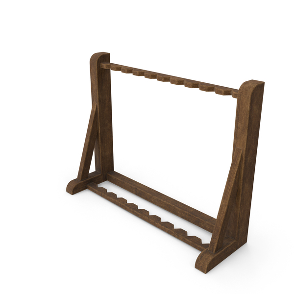 Weapon Rack Dirty PNG & PSD Images