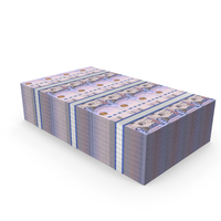 500 Riyals Money Lot PNG & PSD Images