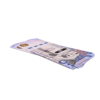 500 Riyals Notes Money Ground PNG & PSD Images