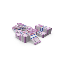 2000 Rupees Notes Lots Bills Money PNG & PSD Images