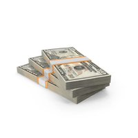 50 US Dollars Note Money Ladder PNG & PSD Images