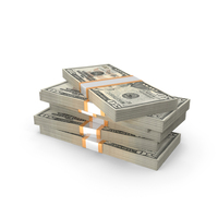50 US Dollars Note Currency Block PNG & PSD Images