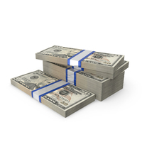 Currency 50 US Dollars Lots Six Bill PNG & PSD Images