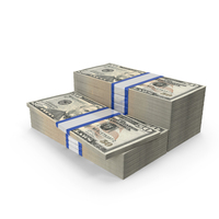 50 USA Dollar Lots Currency Bill PNG & PSD Images