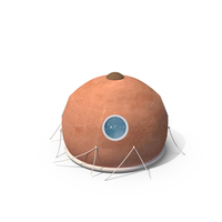 Tenda Gonfiabile PNG & PSD Images