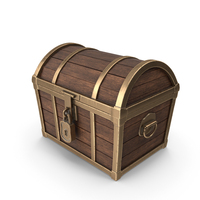 Treasure Chest PNG & PSD Images