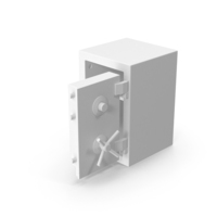 Safe Long Open Clay PNG & PSD Images