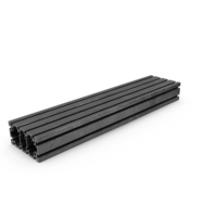 Aluminium Profile Used PNG & PSD Images