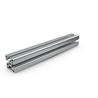 Aluminium Profile New PNG & PSD Images