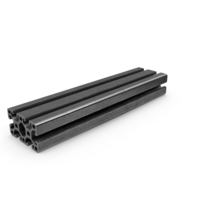 Aluminium Profile Used PNG & PSD Images