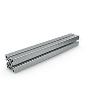 Aluminium Profile New PNG & PSD Images
