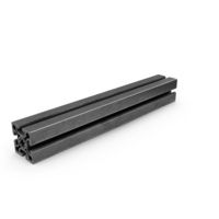 Aluminium Profile Used PNG & PSD Images
