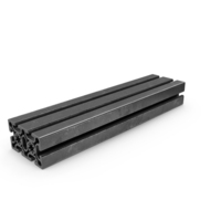 Aluminium Profile Used PNG & PSD Images