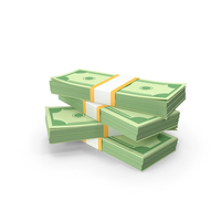 Stack Of Money PNG & PSD Images