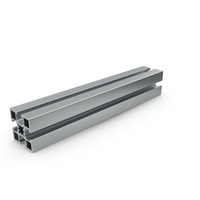 Aluminium Profile New PNG & PSD Images