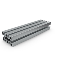 Aluminium Profile New PNG & PSD Images