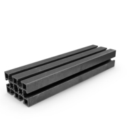 Aluminium Profile Used PNG & PSD Images