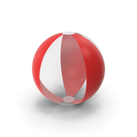 Transparent Beach Ball PNG & PSD Images